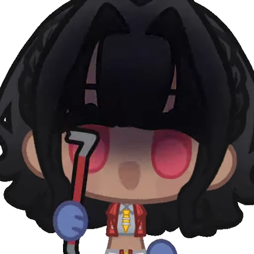🤩 Стикер «Starscream» для Telegram
