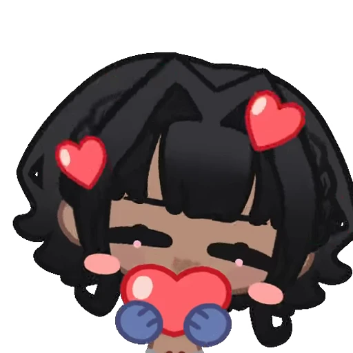 🤩 Стикер «Starscream» для Telegram