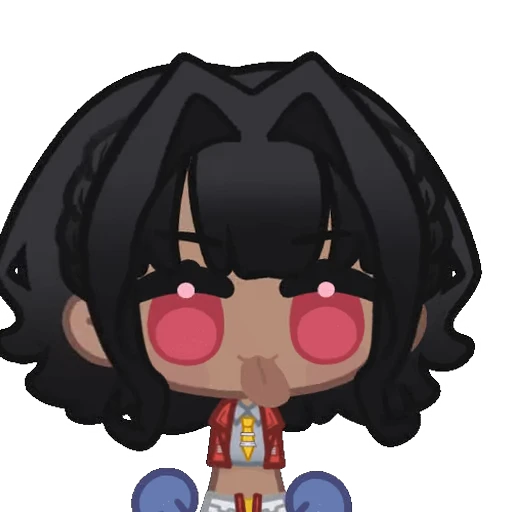 🤩 Стикер «Starscream» для Telegram