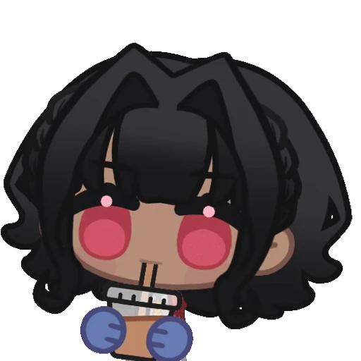 🤩 Стикер «Starscream» для Telegram