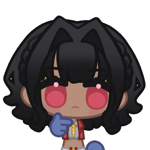 🤩 Стикер «Starscream» для Telegram