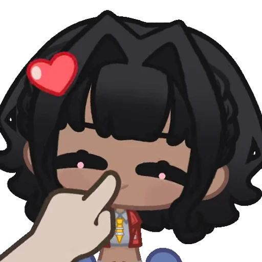 🤩 Стикер «Starscream» для Telegram