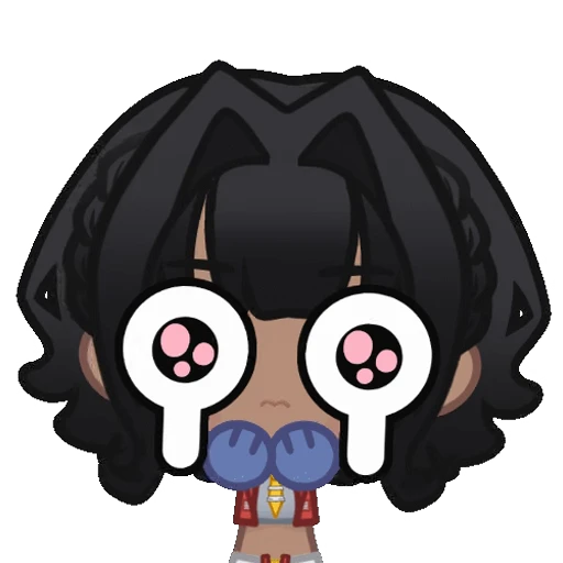🤩 Стикер «Starscream» для Telegram