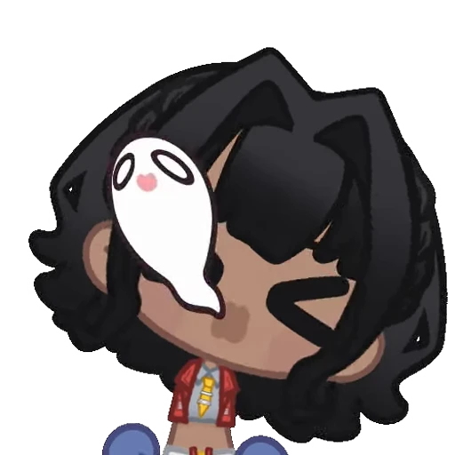 🤩 Стикер «Starscream» для Telegram