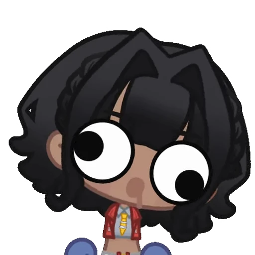 Стикерпак Starscream для Telegram — скачать