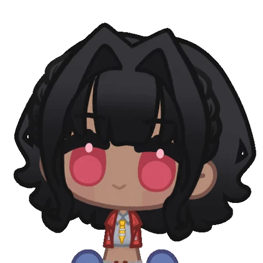 🤩 Стикер «Starscream» для Telegram