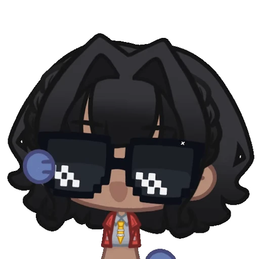 🤩 Стикер «Starscream» для Telegram