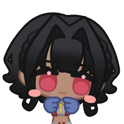 🤩 Стикер «Starscream» для Telegram