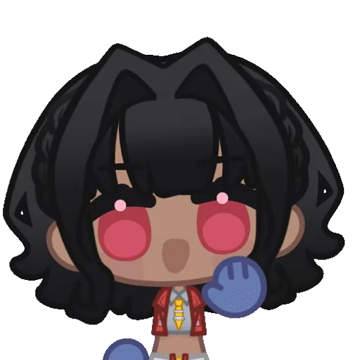🤩 Стикер «Starscream» для Telegram
