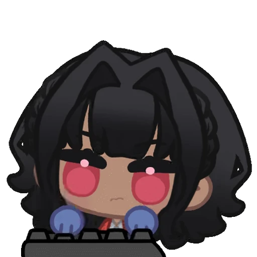 🤩 Стикер «Starscream» для Telegram