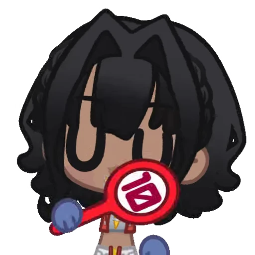 🤩 Стикер «Starscream» для Telegram