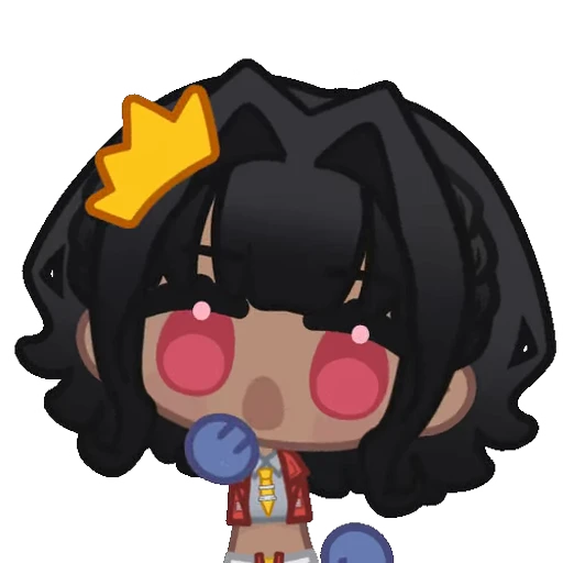 🤩 Стикер «Starscream» для Telegram