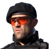 Стикер 2 😀😁😅🤣😍😒
