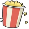 Стикер 39 Bunny Emoji - кролик - символ 2023 года