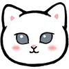 Стикер 40 ❤️ Cats - котики
