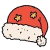 Стикер 13 Static Christmas
