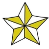 Стикер 38 Static Christmas