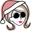 Стикер 53 Static Christmas