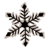 Стикер 56 Static Christmas