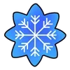 Стикер 19 Static Christmas
