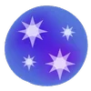 Стикер 20 Static Christmas