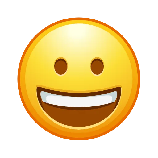 Обложка набора Static Emoji