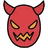 Стикер 50 🐈‍⬛ Halloween - хэллоуин всё ближе, запасаемся паками