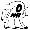 Стикер 58 🐈‍⬛ Halloween - хэллоуин всё ближе, запасаемся паками