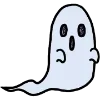 Стикер 57 🐈‍⬛ Halloween - хэллоуин всё ближе, запасаемся паками
