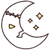 Стикер 12 🐈‍⬛ Halloween - хэллоуин всё ближе, запасаемся паками
