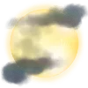 Стикер 11 🐈‍⬛ Halloween - хэллоуин всё ближе, запасаемся паками