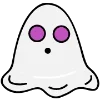 Стикер 21 🐈‍⬛ Halloween - хэллоуин всё ближе, запасаемся паками