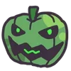 Стикер 12 Halloween 2