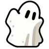 Стикер 8 Halloween 2