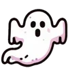 Стикер 7 Halloween 2
