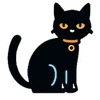 Стикер 9 Halloween 2