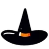 Стикер 11 Halloween 2