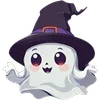 Стикер 56 Halloween 2