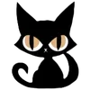 Стикер 51 Halloween 2