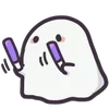 Стикер 41 Halloween 2