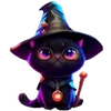 Стикер 26 Halloween 2
