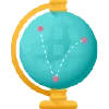 🌐 Эмодзи «канцелярка» для Telegram