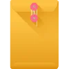 ✏️ Эмодзи «канцелярка» для Telegram