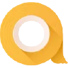 ✏️ Эмодзи «канцелярка» для Telegram