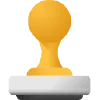 🖨 Эмодзи «канцелярка» для Telegram