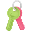 ✏️ Эмодзи «канцелярка» для Telegram