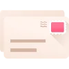 🏷 Эмодзи «канцелярка» для Telegram