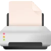 🖨 Эмодзи «канцелярка» для Telegram