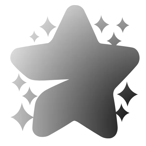 Стикер 24 Status Emoji