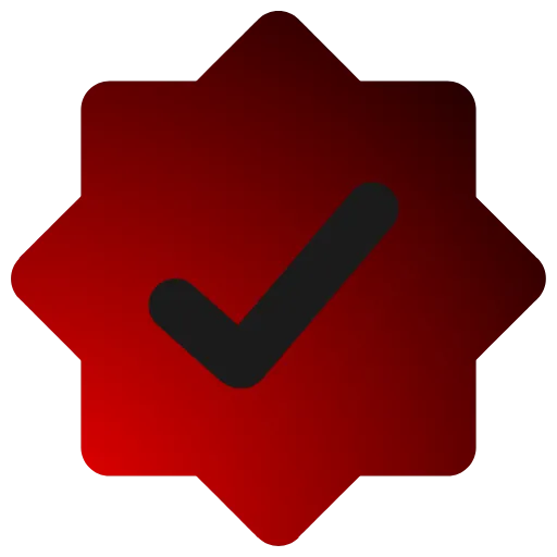 Стикер 13 Status Emoji